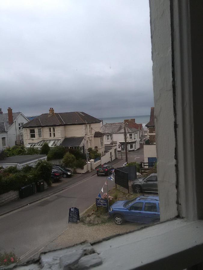 The Village Inn Bideford Exterior foto
