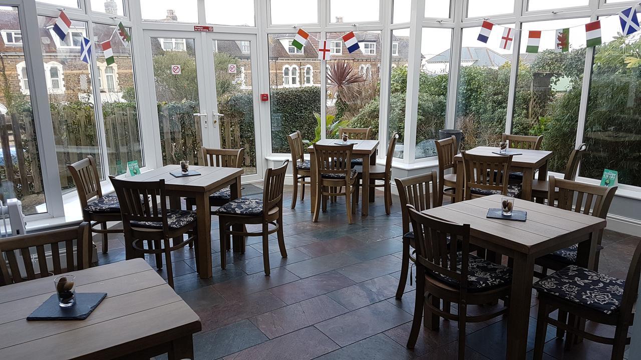 The Village Inn Bideford Exterior foto