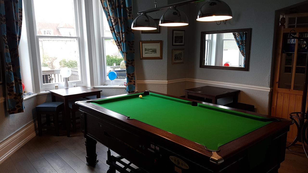 The Village Inn Bideford Exterior foto